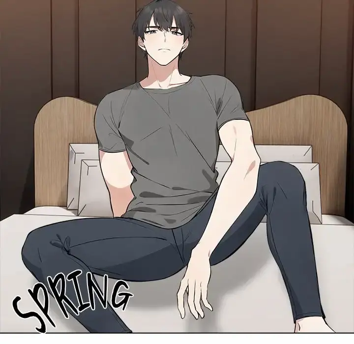 Revenge room Uncensored, chapter 2: Revenge room - Episode 2 - read, page 33 of 122