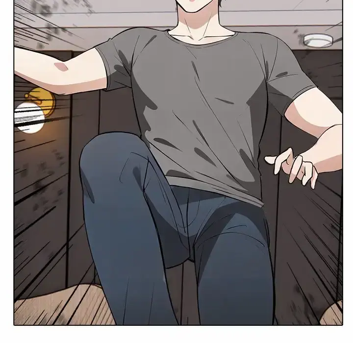 Revenge room Uncensored, chapter 2: Revenge room - Episode 2 - read, page 39 of 122