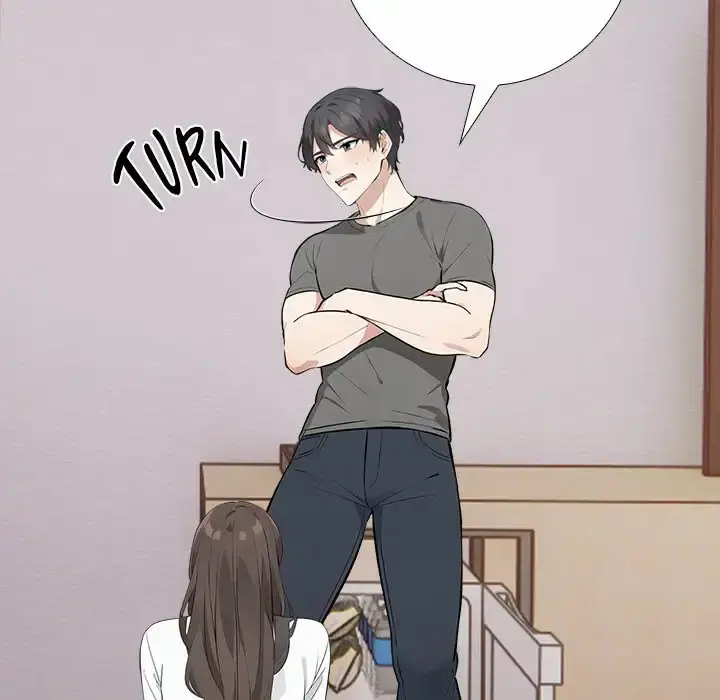 Revenge room Uncensored, chapter 2: Revenge room - Episode 2 - read, page 62 of 122