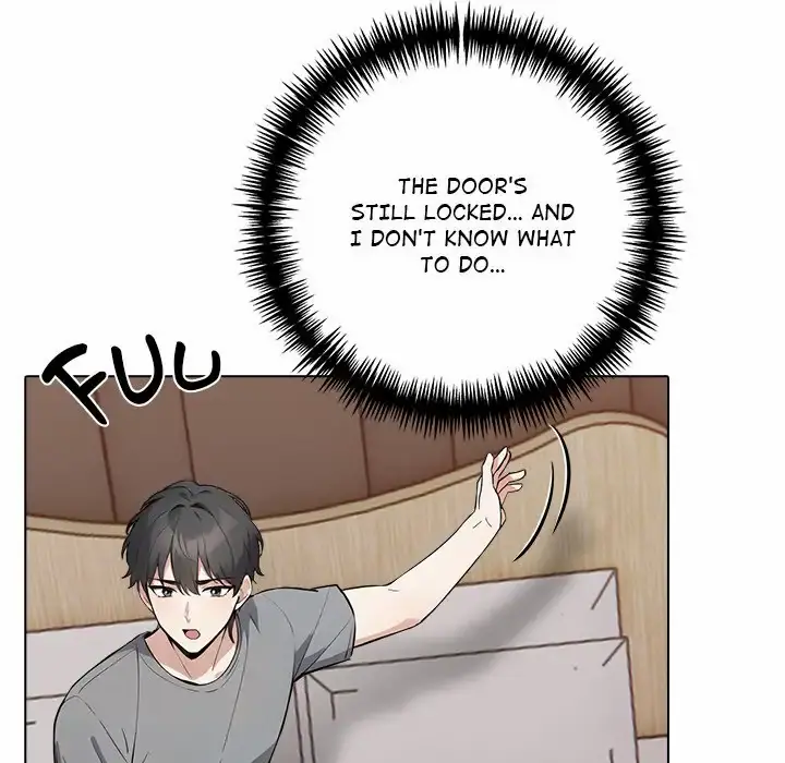 Revenge room Uncensored, chapter 2: Revenge room - Episode 2 - read, page 70 of 122