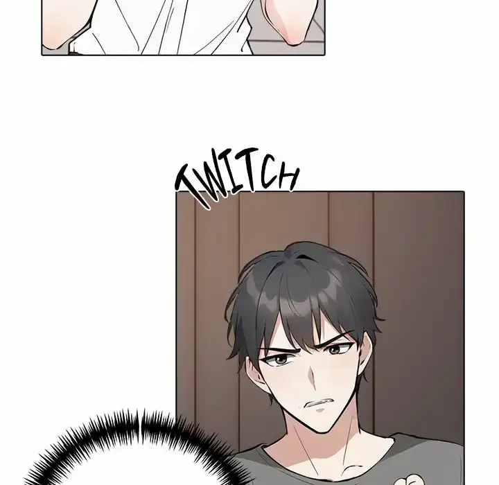 Revenge room Uncensored, chapter 2: Revenge room - Episode 2 - read, page 75 of 122