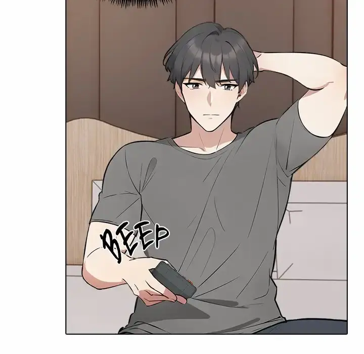 Revenge room Uncensored, chapter 2: Revenge room - Episode 2 - read, page 81 of 122