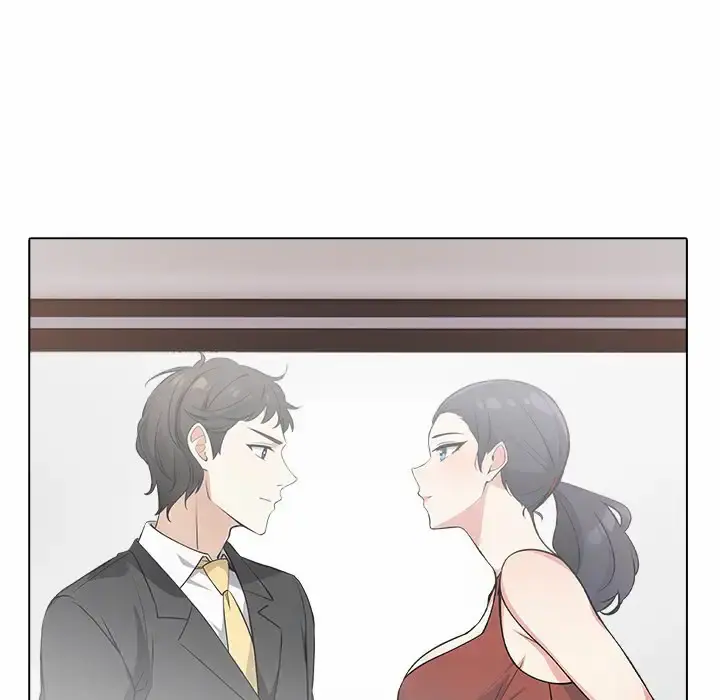Revenge room Uncensored, chapter 2: Revenge room - Episode 2 - read, page 95 of 122