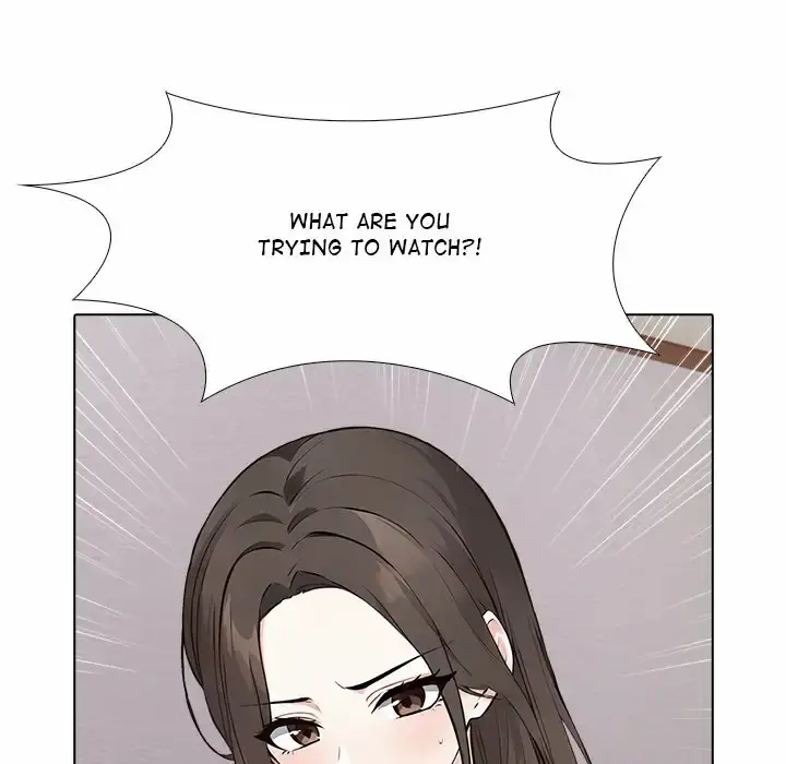 Revenge room Uncensored, chapter 2: Revenge room - Episode 2 - read, page 101 of 122