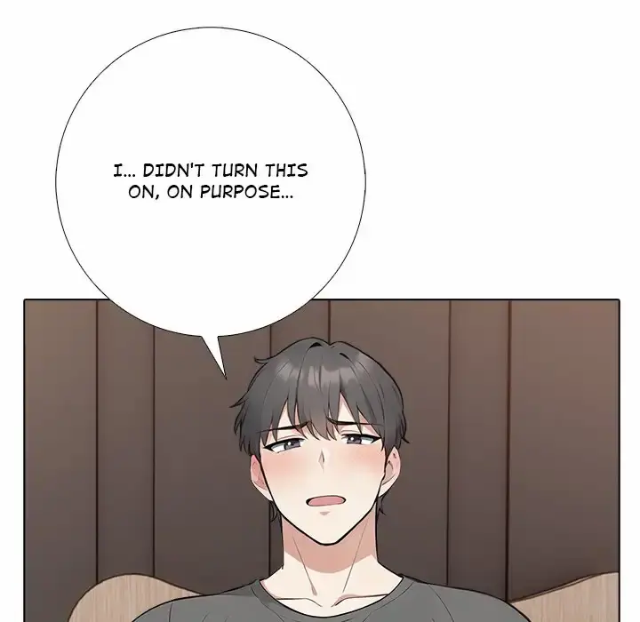 Revenge room Uncensored, chapter 2: Revenge room - Episode 2 - read, page 103 of 122