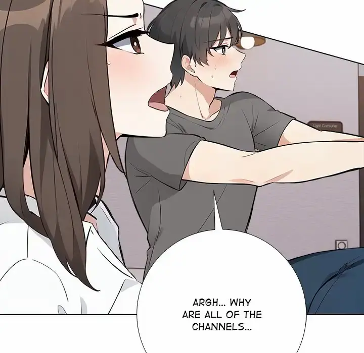 Revenge room Uncensored, chapter 2: Revenge room - Episode 2 - read, page 112 of 122