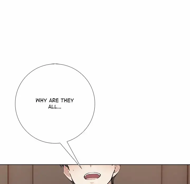 Revenge room Uncensored, chapter 2: Revenge room - Episode 2 - read, page 115 of 122