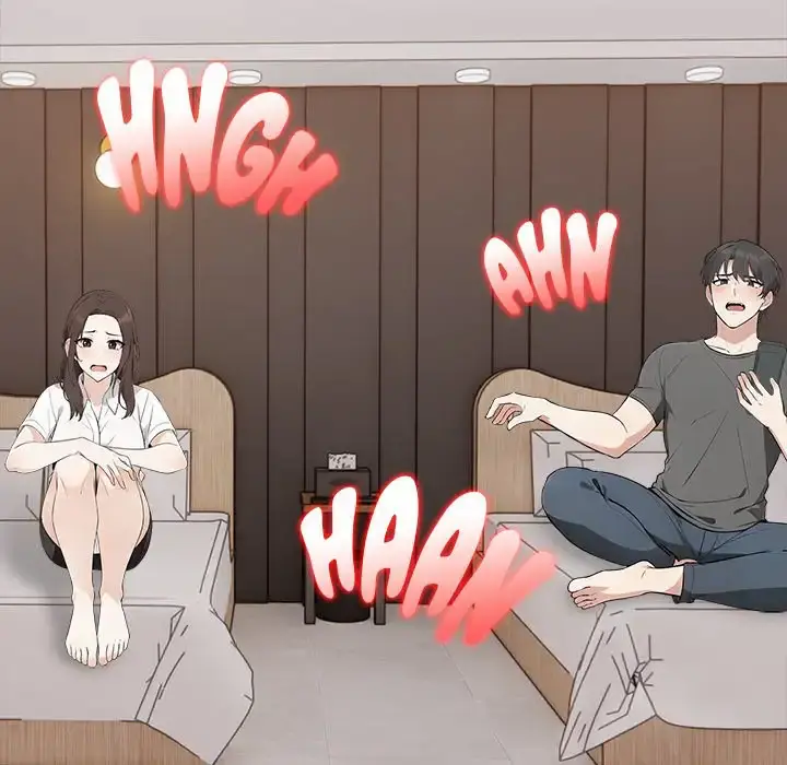 Revenge room Uncensored, chapter 2: Revenge room - Episode 2 - read, page 118 of 122