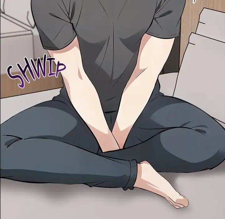 Revenge room Uncensored, chapter 3: Revenge room - Episode 3 - read, page 20 of 122