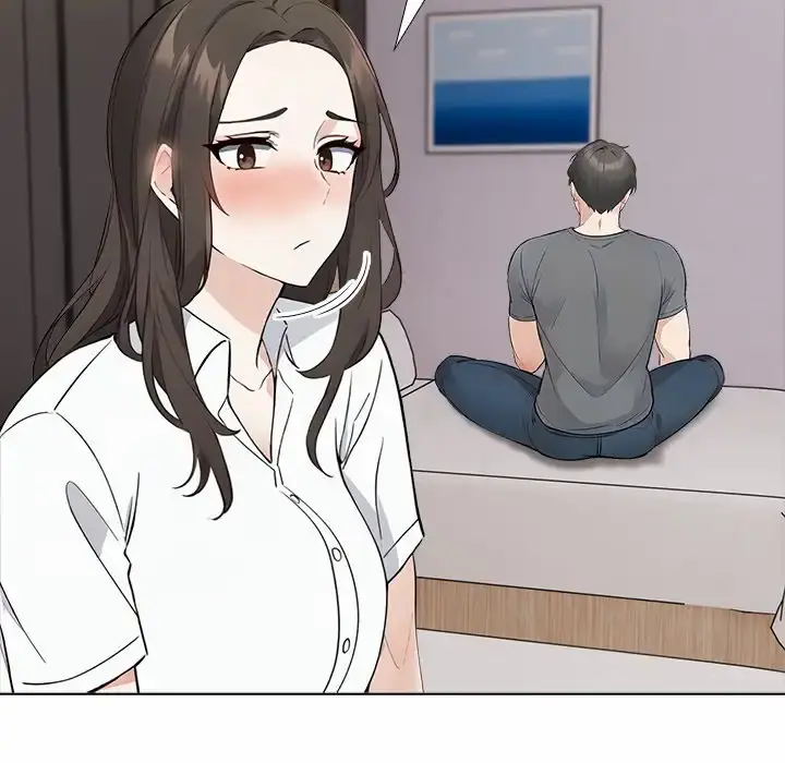 Revenge room Uncensored, chapter 3: Revenge room - Episode 3 - read, page 22 of 122