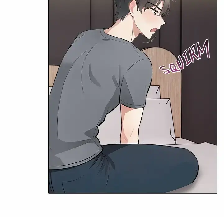 Revenge room Uncensored, chapter 3: Revenge room - Episode 3 - read, page 26 of 122