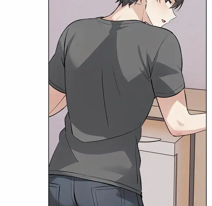Revenge room Uncensored, chapter 3: Revenge room - Episode 3 - read, page 46 of 122
