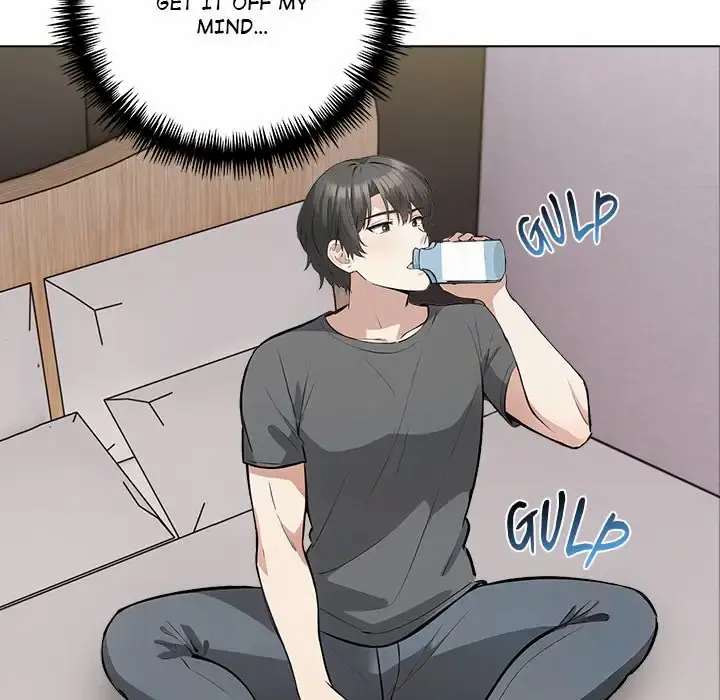 Revenge room Uncensored, chapter 3: Revenge room - Episode 3 - read, page 50 of 122
