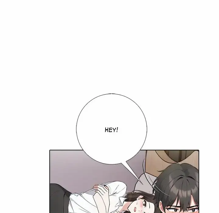 Revenge room Uncensored, chapter 3: Revenge room - Episode 3 - read, page 82 of 122