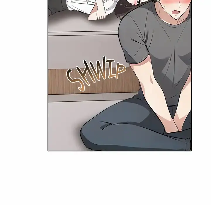 Revenge room Uncensored, chapter 3: Revenge room - Episode 3 - read, page 83 of 122
