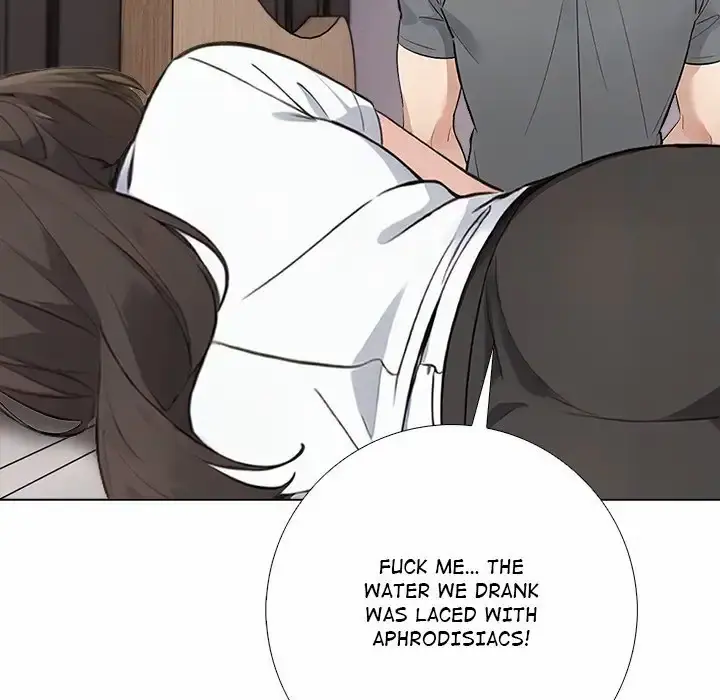 Revenge room Uncensored, chapter 3: Revenge room - Episode 3 - read, page 85 of 122