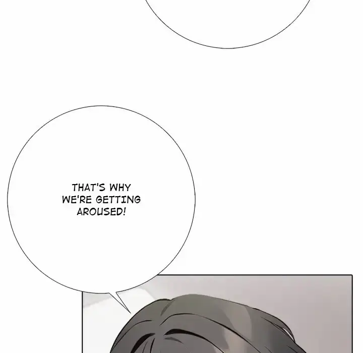 Revenge room Uncensored, chapter 3: Revenge room - Episode 3 - read, page 86 of 122