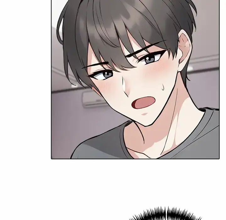 Revenge room Uncensored, chapter 3: Revenge room - Episode 3 - read, page 87 of 122