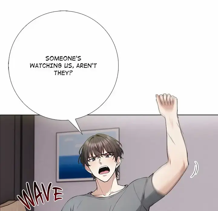 Revenge room Uncensored, chapter 3: Revenge room - Episode 3 - read, page 100 of 122