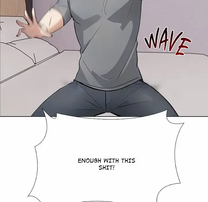 Revenge room Uncensored, chapter 3: Revenge room - Episode 3 - read, page 101 of 122