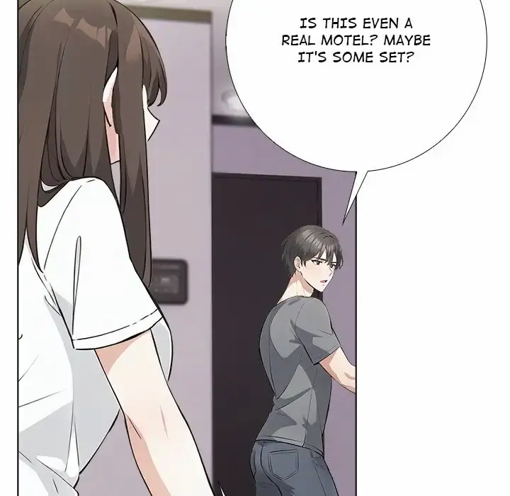 Revenge room Uncensored, chapter 3: Revenge room - Episode 3 - read, page 108 of 122