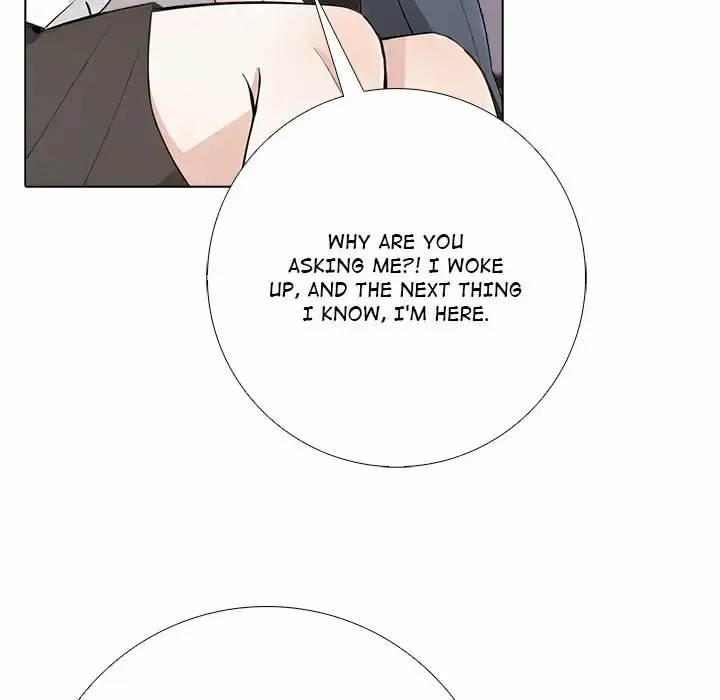 Revenge room Uncensored, chapter 3: Revenge room - Episode 3 - read, page 109 of 122