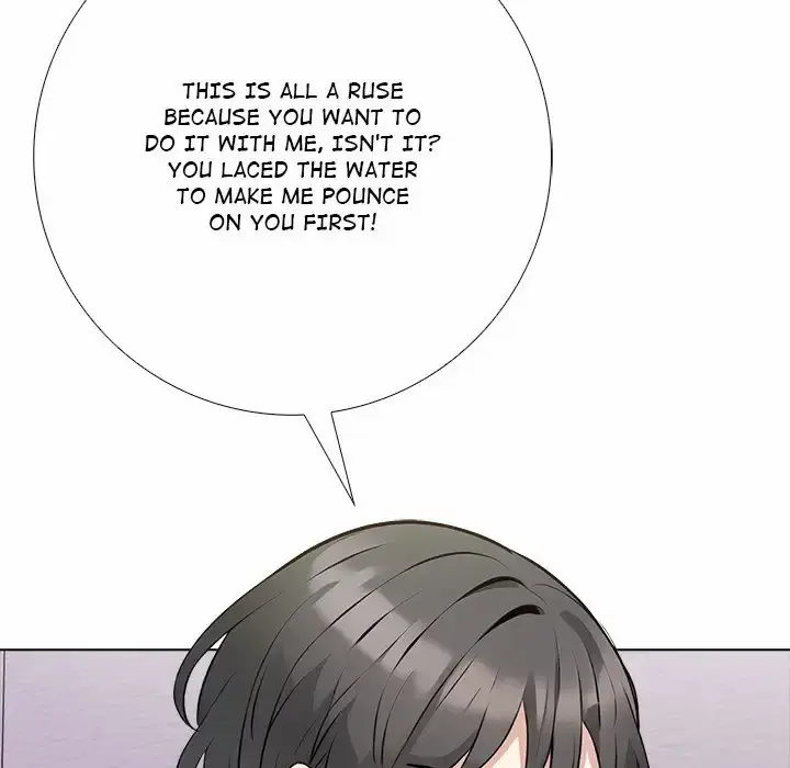 Revenge room Uncensored, chapter 3: Revenge room - Episode 3 - read, page 110 of 122