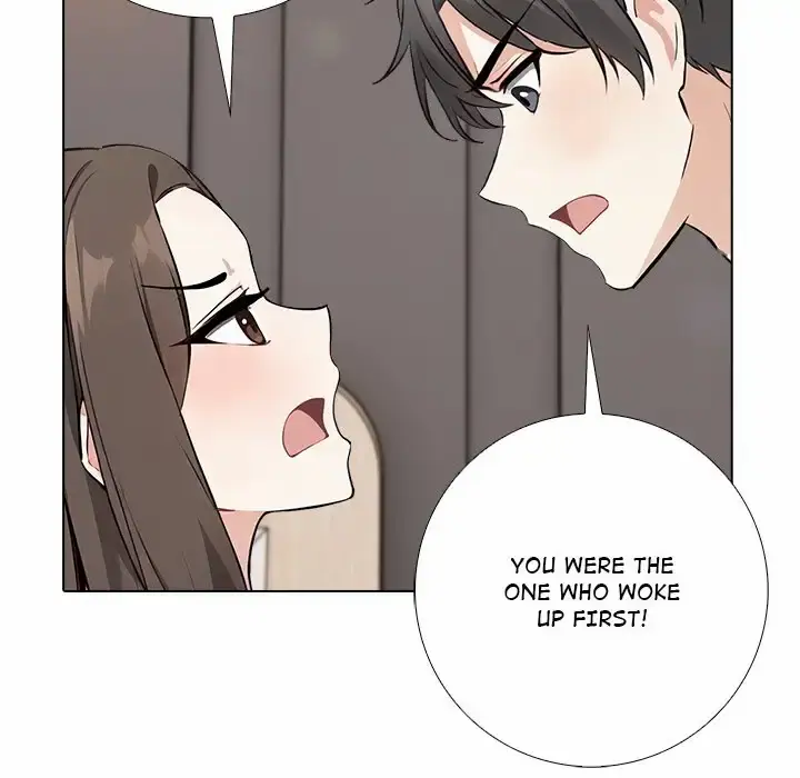 Revenge room Uncensored, chapter 3: Revenge room - Episode 3 - read, page 113 of 122