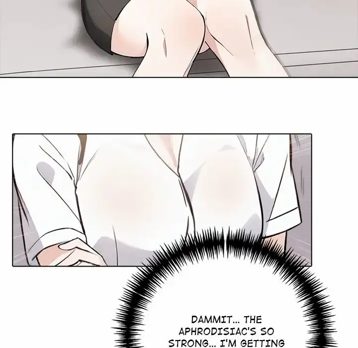 Revenge room Uncensored, chapter 3: Revenge room - Episode 3 - read, page 116 of 122