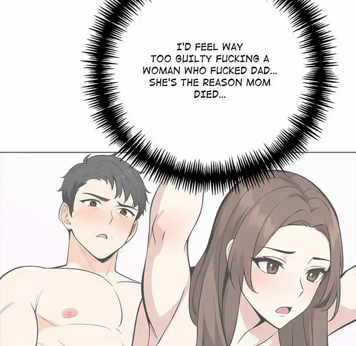 Revenge room Uncensored, chapter 4: Revenge room - Episode 4 - read, page 18 of 127