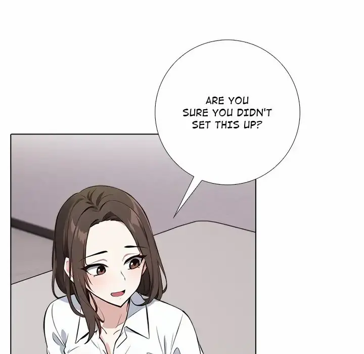 Revenge room Uncensored, chapter 4: Revenge room - Episode 4 - read, page 22 of 127