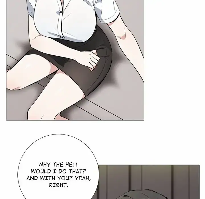 Revenge room Uncensored, chapter 4: Revenge room - Episode 4 - read, page 23 of 127