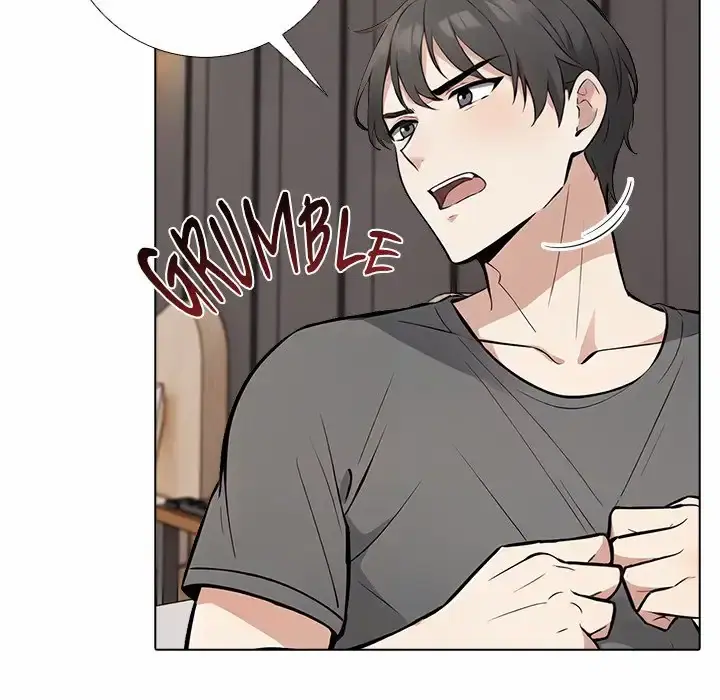 Revenge room Uncensored, chapter 4: Revenge room - Episode 4 - read, page 24 of 127