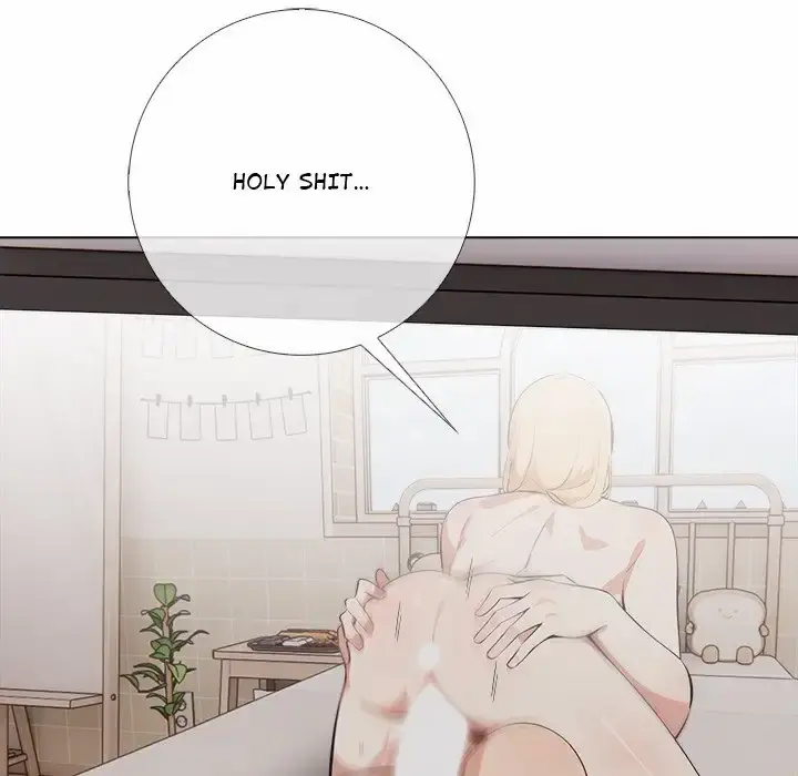 Revenge room Uncensored, chapter 4: Revenge room - Episode 4 - read, page 31 of 127