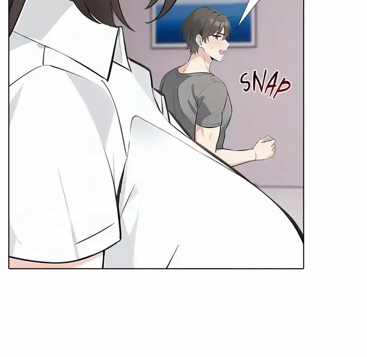 Revenge room Uncensored, chapter 4: Revenge room - Episode 4 - read, page 36 of 127