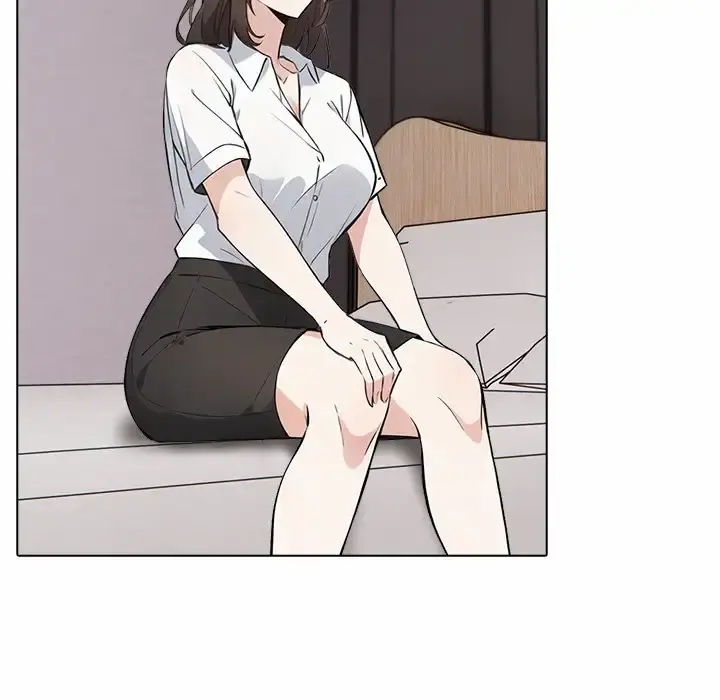 Revenge room Uncensored, chapter 4: Revenge room - Episode 4 - read, page 41 of 127