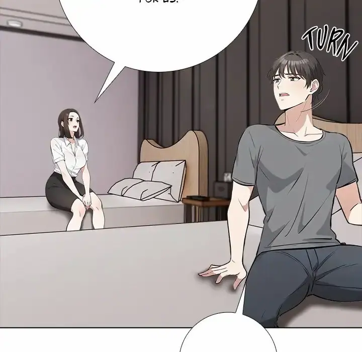 Revenge room Uncensored, chapter 4: Revenge room - Episode 4 - read, page 45 of 127