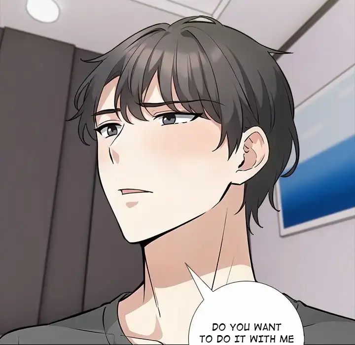 Revenge room Uncensored, chapter 4: Revenge room - Episode 4 - read, page 47 of 127