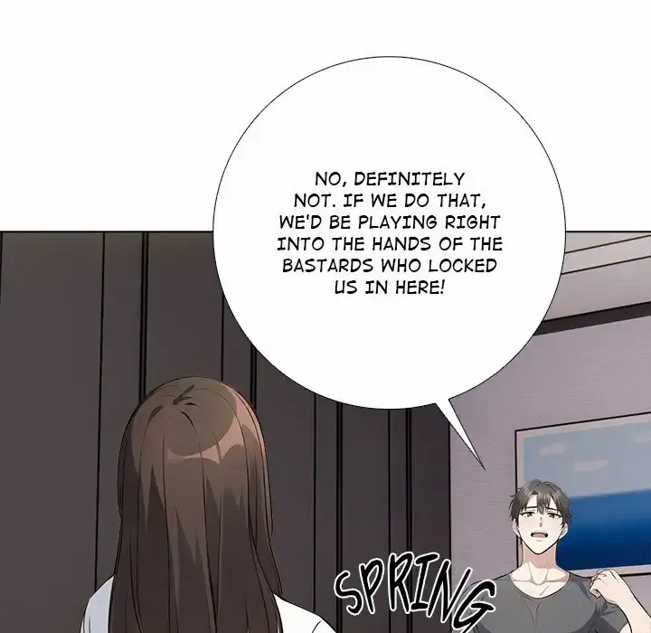Revenge room Uncensored, chapter 4: Revenge room - Episode 4 - read, page 51 of 127