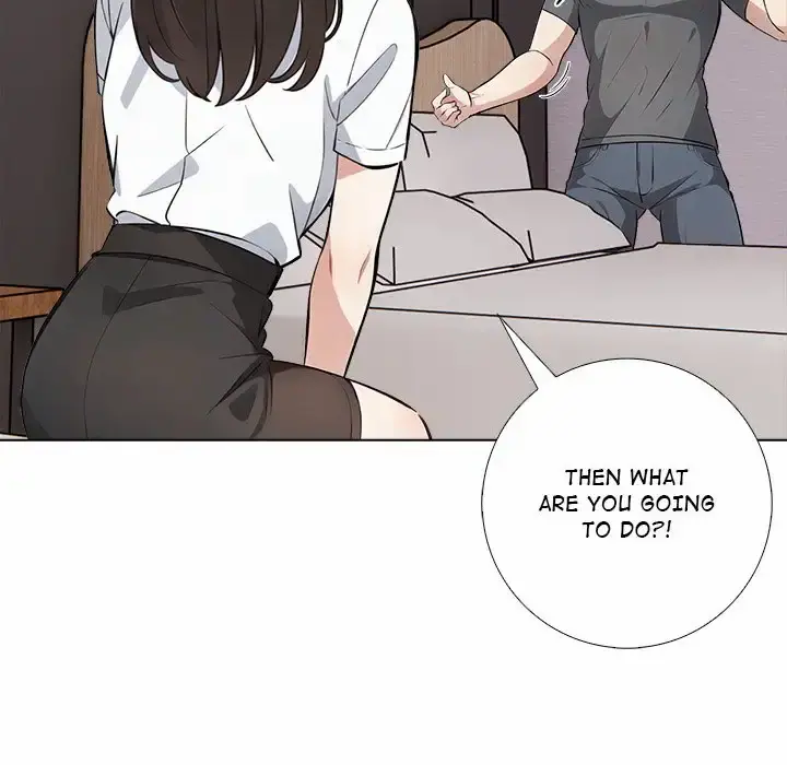 Revenge room Uncensored, chapter 4: Revenge room - Episode 4 - read, page 52 of 127