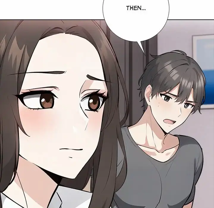 Revenge room Uncensored, chapter 4: Revenge room - Episode 4 - read, page 63 of 127
