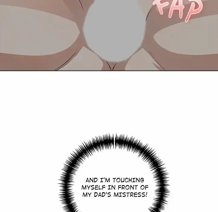 Revenge room Uncensored, chapter 4: Revenge room - Episode 4 - read, page 70 of 127