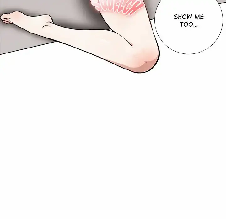 Revenge room Uncensored, chapter 4: Revenge room - Episode 4 - read, page 103 of 127