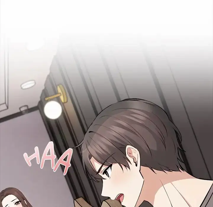 Revenge room Uncensored, chapter 4: Revenge room - Episode 4 - read, page 124 of 127
