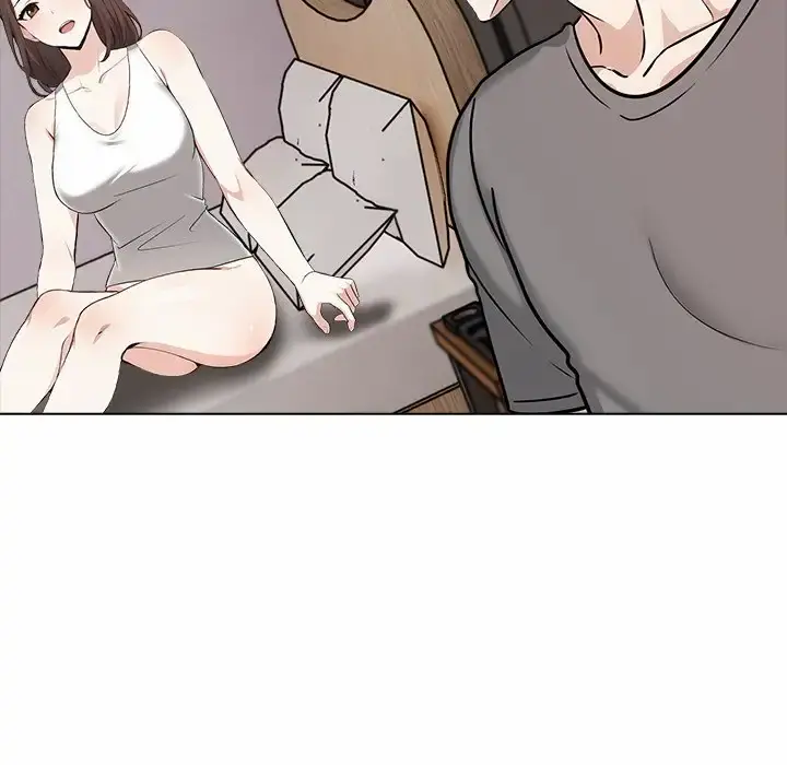 Revenge room Uncensored, chapter 4: Revenge room - Episode 4 - read, page 125 of 127