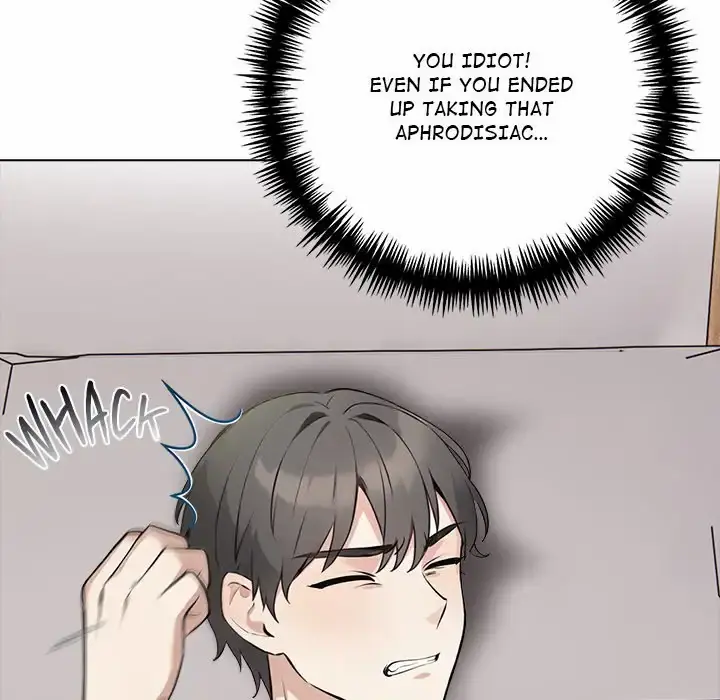 Revenge room Uncensored, chapter 5: Revenge room - Episode 5 - read, page 8 of 122