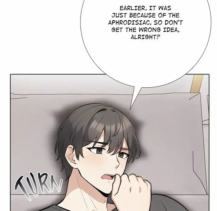 Revenge room Uncensored, chapter 5: Revenge room - Episode 5 - read, page 23 of 122