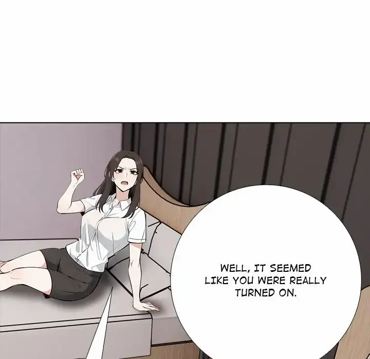 Revenge room Uncensored, chapter 5: Revenge room - Episode 5 - read, page 31 of 122