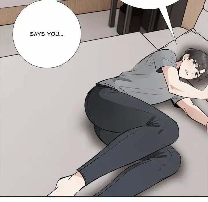 Revenge room Uncensored, chapter 5: Revenge room - Episode 5 - read, page 32 of 122