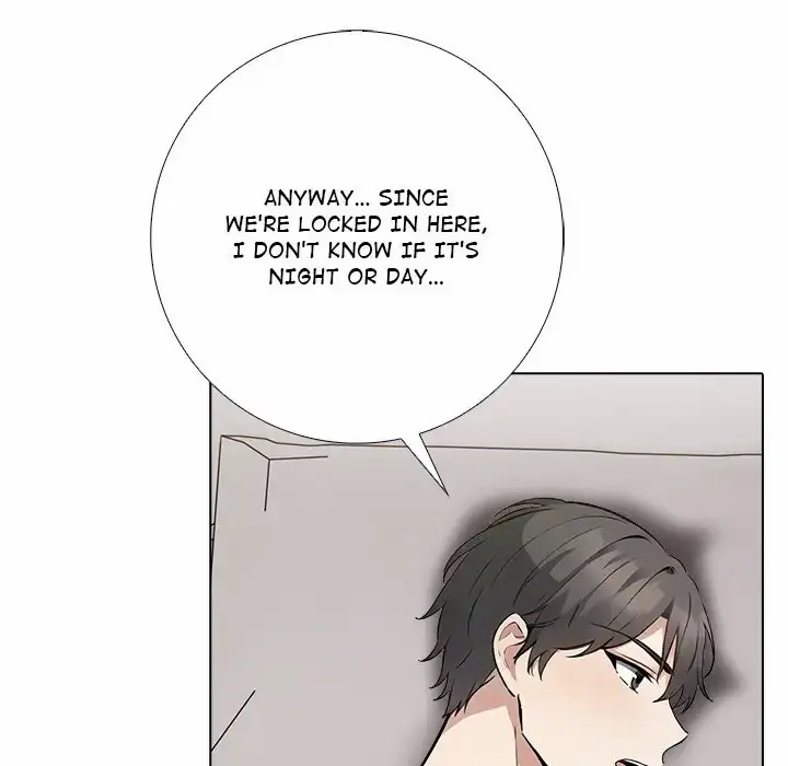 Revenge room Uncensored, chapter 5: Revenge room - Episode 5 - read, page 35 of 122